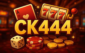 Discover the Excitement of Online Betting with CK444 bet