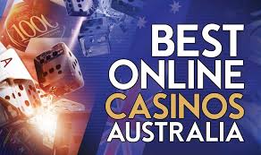 Exploring the Excitement of Real Money Casino Australia