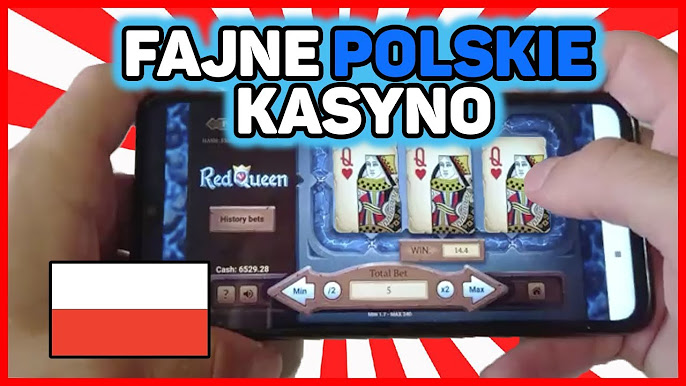 Казино Польша Все, что нужно знать о азартных играх в стране