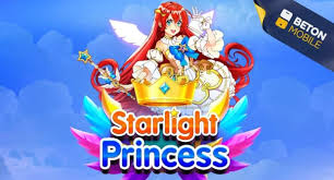 매혹적인 starlight princess slot의 세계 4