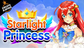 매혹적인 starlight princess slot의 세계 4