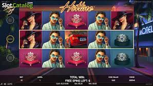 Hotline Casino Logowanie do Twojego ulubionego kasyna online
