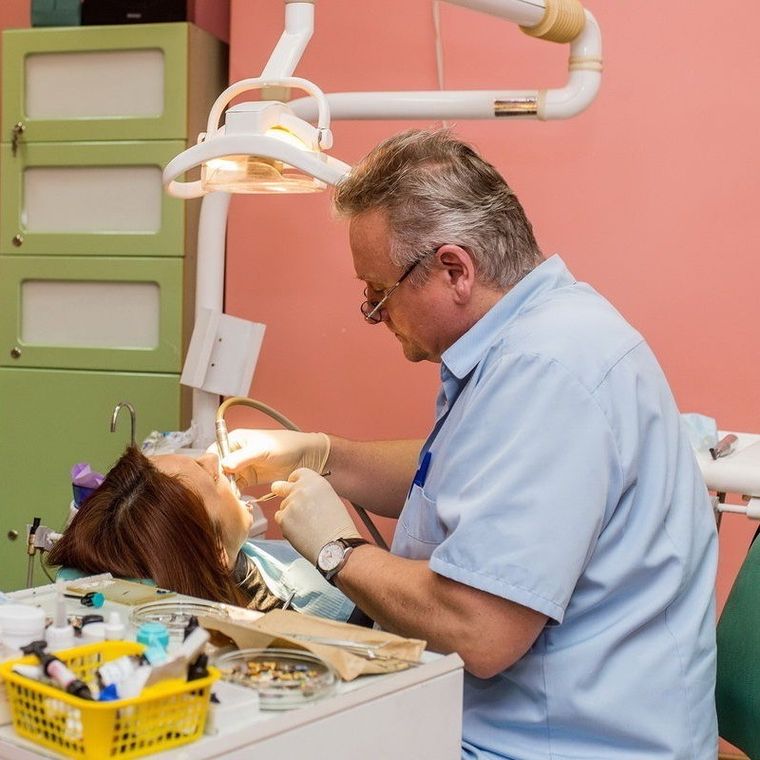 Протезирование зубов в Май Смайл качественные решения для вашей улыбки