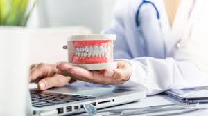 Протезирование зубов в Май Смайл качественные решения для вашей улыбки