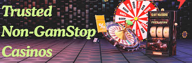 The Rise of Non Gamstop Casino What You Need to Know