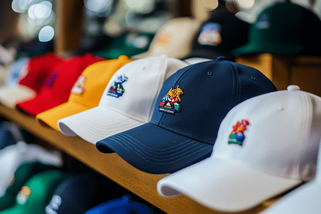 Вышивка на спецодежде на заказ индивидуальный подход и высокое качество