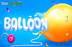 Explorando Balloon Casino Diversión y Oportunidades en el Juego