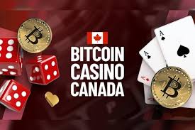 Exploring Crypto Casinos in Canada A Comprehensive Guide Exploring Crypto Casinos in Canada A Comprehensive Guide
