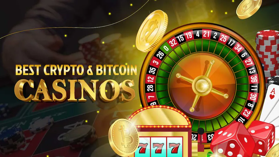Exploring Crypto Casinos in Canada A Comprehensive Guide Exploring Crypto Casinos in Canada A Comprehensive Guide