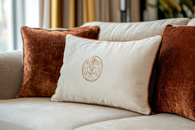 Искусство вышивки на заказ как создать уникальный текстиль