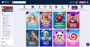 SafeCasino Offizielles Casino - Sicheres Online Spielen