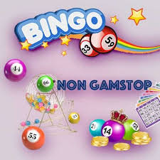 Bingo Games Not on GamStop Discover the Exciting Options Bingo Games Not on GamStop Discover the Exciting Options