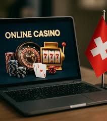 Die Faszination von Ausland Casinos Chancen und Risiken