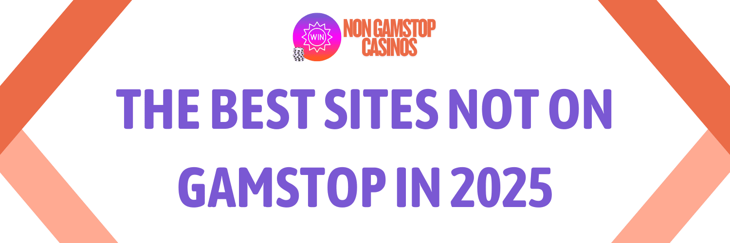 Discover New Non Gamstop Casino Sites - Your Guide to Top Choices