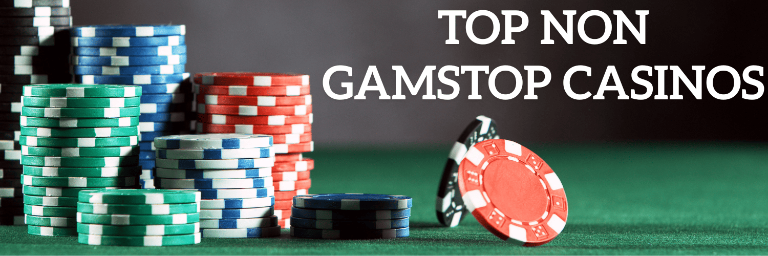 Discover Non-Gamstop UK Casinos Your Ultimate Guide