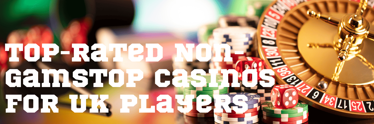 Discover the Benefits of Non-Gamstop Casinos in the UK
