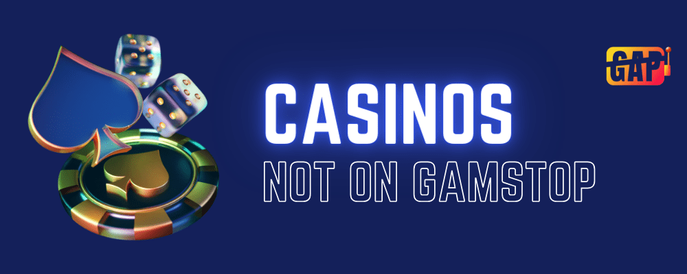Discover the Benefits of Non-Gamstop Casinos in the UK