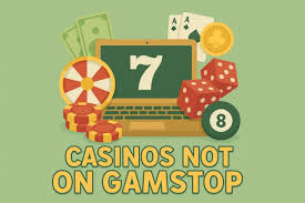 Discover the Best Casino Sites Not on Gamstop -331814138 Discover the Best Casino Sites Not on Gamstop -331814138