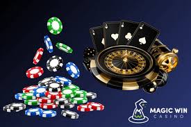 Discover the Excitement of MagicWin Casino -506245435
