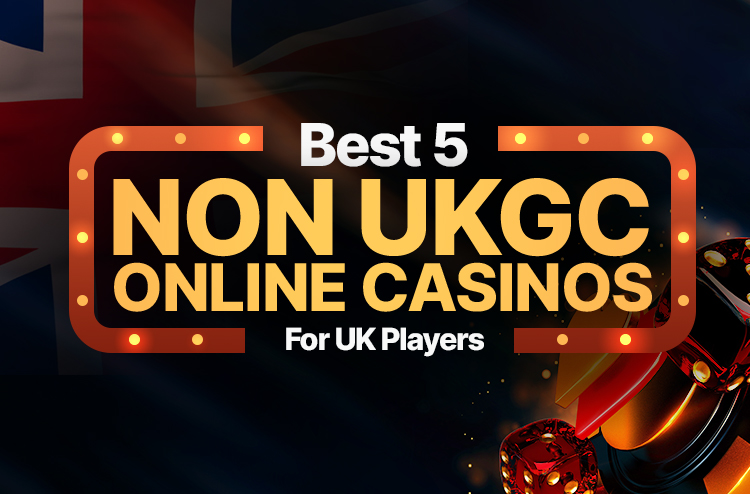 Discover Trusted Non-UK Casinos for Safe and Exciting Gaming