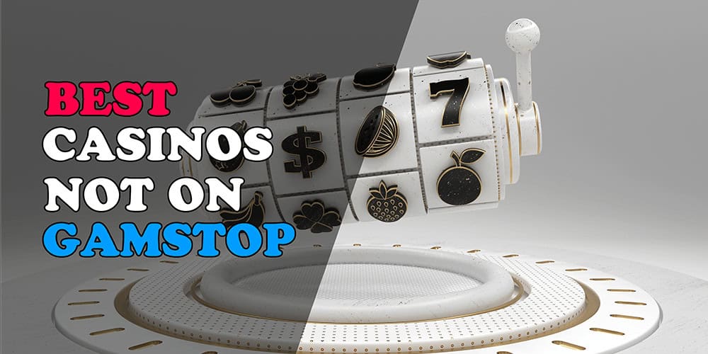 Non GamStop Casinos with PayPal A Complete Guide