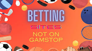 The Ultimate Guide to Non GamStop Sports Betting Sites