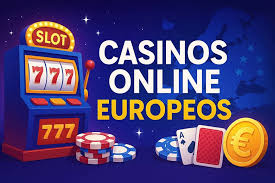 Todo sobre los Casinos Online Europeos Guía Completa y Consejos 840568658