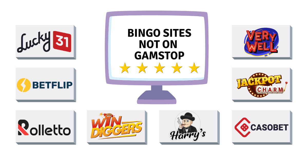Bingo Not Blocked by GamStop Your Guide to Safe Online Gaming