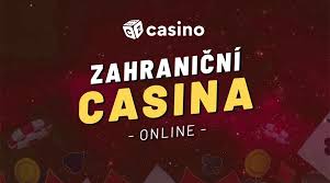 Casino za realne peníze Objevte vzrušení a šanci na výhru