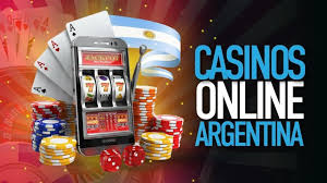 Casinos Online en Argentina 2026 Una Revolución en el Juego Digital Casinos Online en Argentina 2026 Una Revolución en el Juego Digital