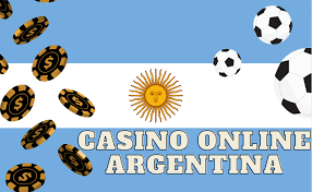 Casinos Online en Argentina 2026 Una Revolución en el Juego Digital Casinos Online en Argentina 2026 Una Revolución en el Juego Digital