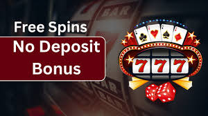 Discover 40 Free Spins No Deposit Offers for Thrilling Casino Experience