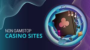 Discover Online Casinos Not Covered by GamStop