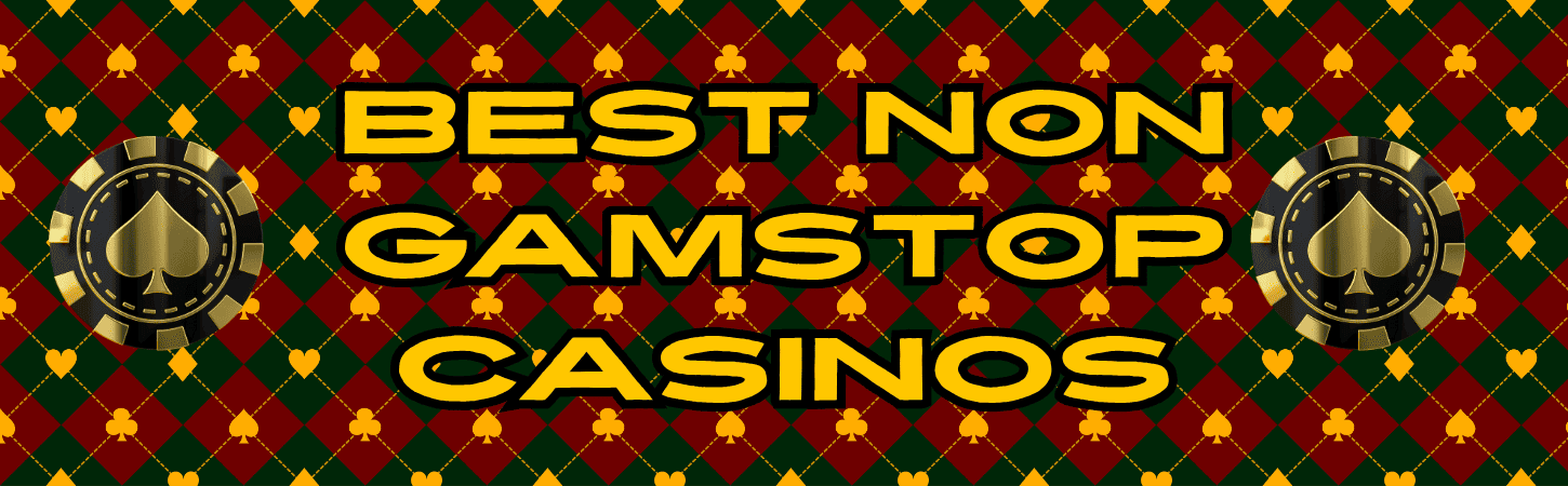 Discover the Best Casinos Without GamStop