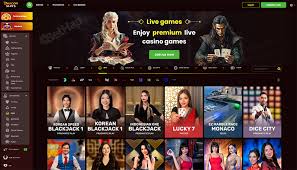 Καζίνο Dragonslots Ελλάδα Ο απόλυτος προορισμός για online τυχερά παιχνίδια