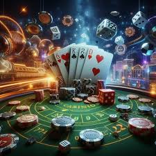 Explore Foreign Casinos Accepting UK Players for an Exciting Experience