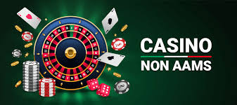 I Migliori Siti Casino Online Non AAMS Guida Completa