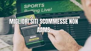 I Migliori Siti di Scommesse Online Non AAMS 1391082862