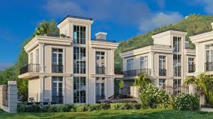 The Residence Ihre Traumimmobilie erwartet Sie The Residence Ihre Traumimmobilie erwartet Sie