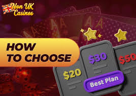 Top Rated Non UK Casinos A Complete Guide for Players Top Rated Non UK Casinos A Complete Guide for Players